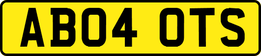 AB04OTS