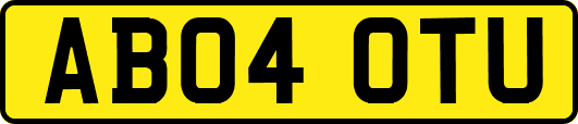 AB04OTU