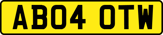 AB04OTW