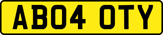 AB04OTY