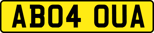AB04OUA