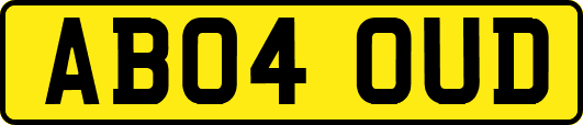 AB04OUD