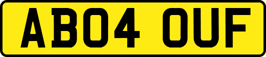 AB04OUF