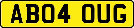 AB04OUG