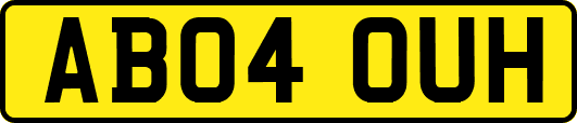 AB04OUH