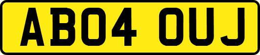 AB04OUJ