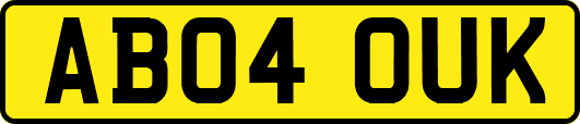 AB04OUK