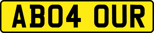 AB04OUR