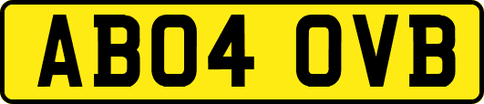 AB04OVB
