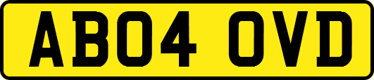 AB04OVD