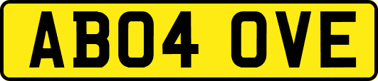 AB04OVE