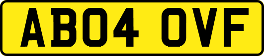AB04OVF