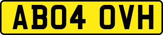 AB04OVH