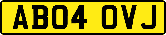 AB04OVJ
