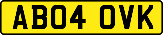 AB04OVK
