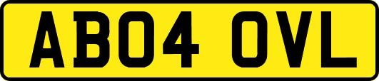 AB04OVL