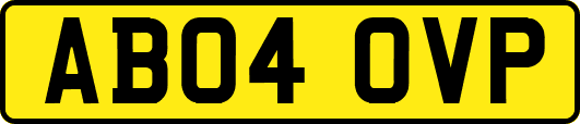 AB04OVP