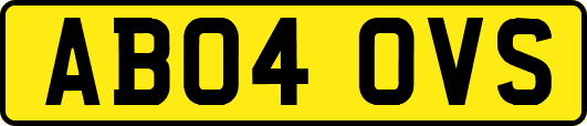 AB04OVS