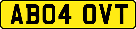 AB04OVT