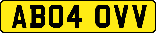 AB04OVV