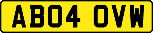 AB04OVW