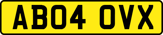 AB04OVX