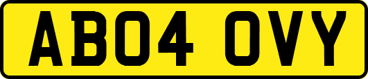 AB04OVY
