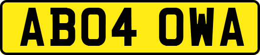 AB04OWA