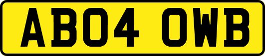 AB04OWB