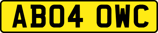 AB04OWC