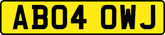 AB04OWJ