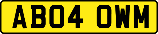 AB04OWM