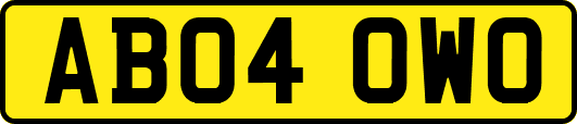 AB04OWO