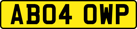 AB04OWP