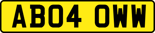 AB04OWW