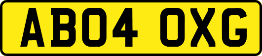 AB04OXG
