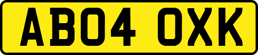 AB04OXK
