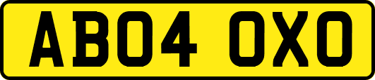 AB04OXO