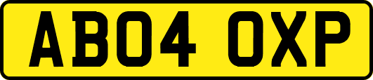 AB04OXP
