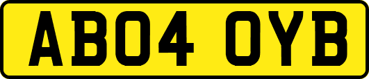 AB04OYB