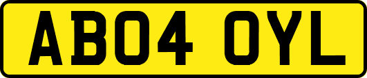 AB04OYL