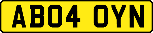 AB04OYN