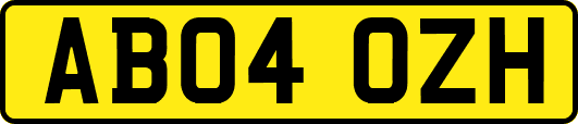 AB04OZH