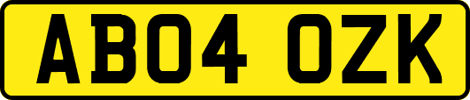 AB04OZK