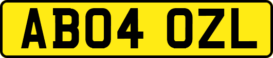 AB04OZL