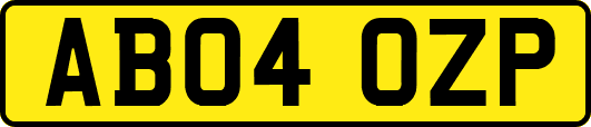 AB04OZP