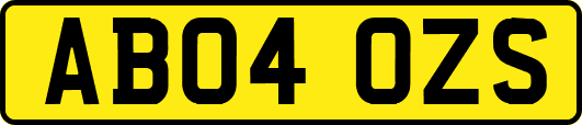 AB04OZS