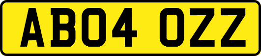 AB04OZZ