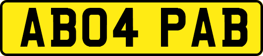 AB04PAB