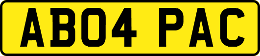 AB04PAC